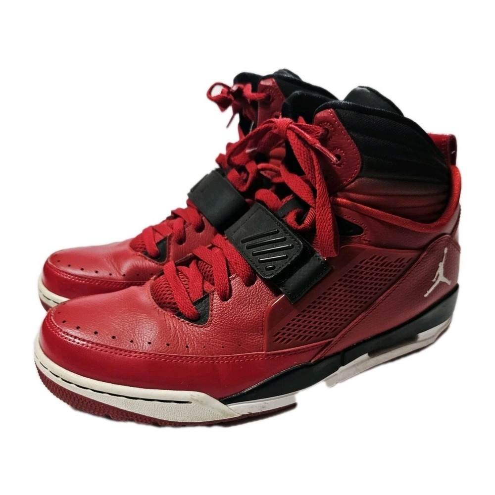 Size 11 - Jordan Flight 97 Gym Red 2014 654265-601‎ sneakers Nike